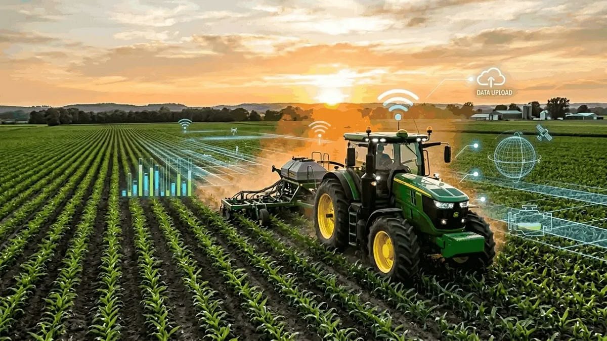 Agriculture Solutions