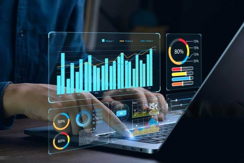 Supply Chain Transformation