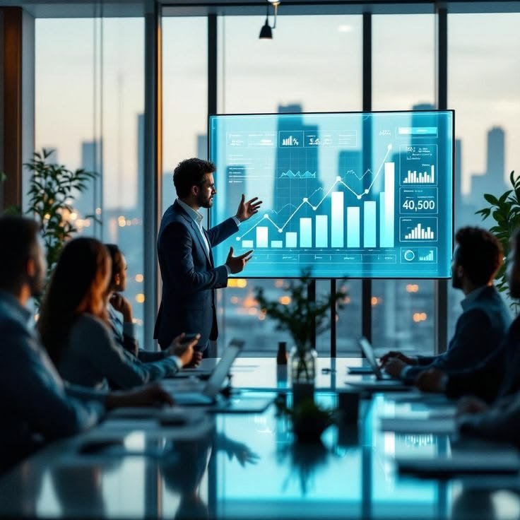 Retail Digital Solutions
