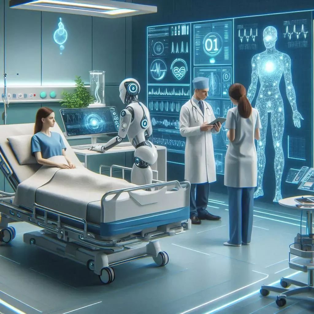 Healthcare Solutions