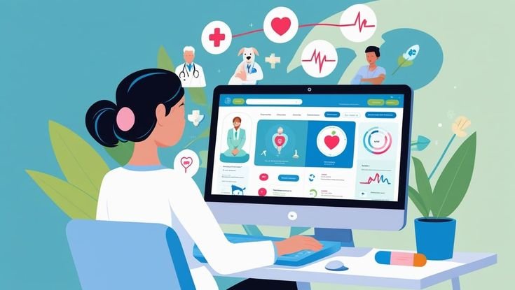 Healthcare Transformation