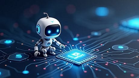 High-Tech Transformation
