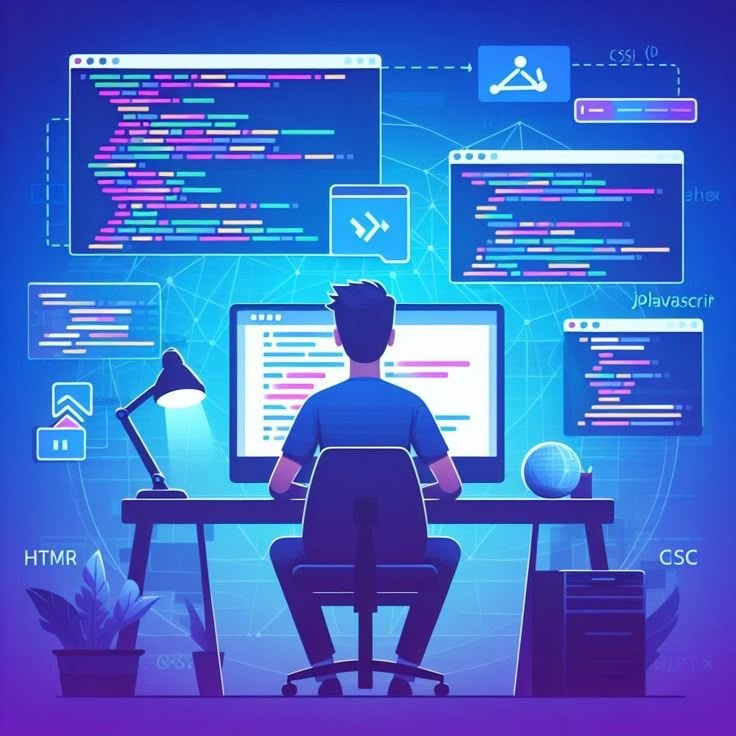 Information Technology Solutions