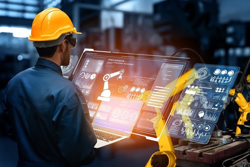 Manufacturing Solutions