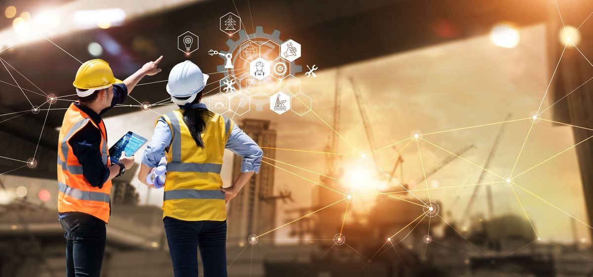Smart Manufacturing